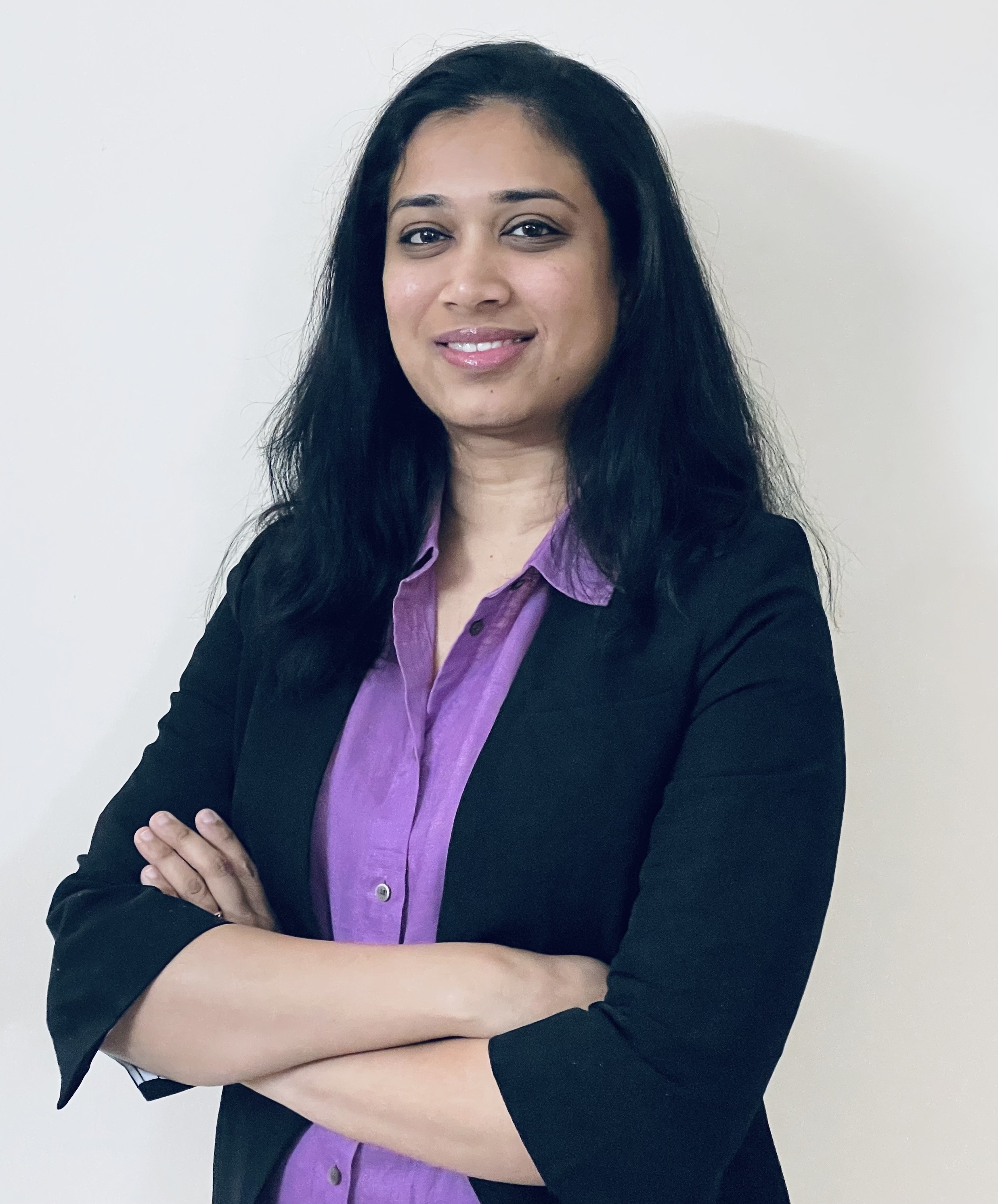 Dr Prathyusha Eaga